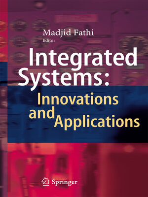 cover image of Integrated Systems